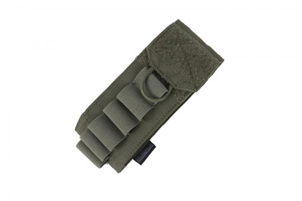 G TMC Foldable Shell Pouch ( RG )